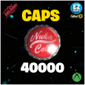 40,000 Max Caps
