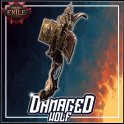 ⚜️ The Last Lament Desolate Crossbow (300% Physical Damage) ⚜️ Rise of the Abyssal ⚜️
