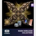⭐️[No Need Login] Risen Heirloom Collection / 800 Platinum and more⭐️