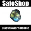 500 Glassblower's Bauble
