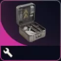 ⭐x50 Complex Gun Parts - instant delivery⭐