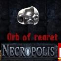 Discounts 51% ☯️ [PC] Orb of regret ★★★ Necropolis Softcore ★★★ Instant Delivery