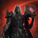 (S14) Blood Wave Necromancer Torment 12 High Endgame 1-2GA Gear Set x10 Gears + Seal + Runes 900 IP