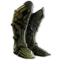 Darkray Vectors Braced Sabatons - Fast Delivery [Runes of Aldur]