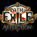 [PC] Affliction(Standart) - Exalted Orb [x100]