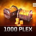 ❤️ INSTANT DELIVERY ❤️ 1000 PLEX