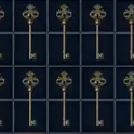 Golden Keys