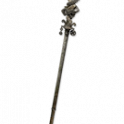 Tangletongue Forked Spear - Fast Delivery [Runes of Aldur]