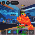 Cerberus 1.7 B/s With 1 Trait | Lava Mutation | Quick Delivery | Trusted Seller⚡️✅