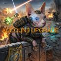 PC | PSN | XBOX Boosting - Full account upgrade + ship modules + Medals 8000 + 12k super credits