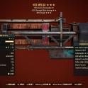 V63-HELGA Anti-armor Ultracite Gatling Laser (+25% Damage While Aiming, -90% Weight)