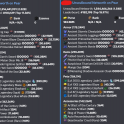 ✅ PROFILE | 2.3B Networth - 200m Purse | 514 MP | 24 Maxed Melon Minions | 34 Collection Maxed ❗