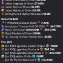 ❗️ HYPIXEL SKYBLOCK ISLAND / PROFILE WITH NETWORTH 20.91B ALL UNSOULBOUND  | 0% BAN RISK ❗️