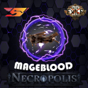 Discount 5-10% [PC} 
MageBlood - Necropol
is Softcore - Fast d
elivery - Cheapest P
rice - 24/7 Online