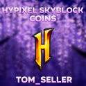 ⭐ HYPIXEL COINS [0.40$ PER 10 MIL] FAST DELIVERY [1B = 40$] ⭐