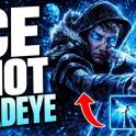 [Ranger Build] Crit Ice Shot Deadeye Build - Runes of Aldur Softcore
