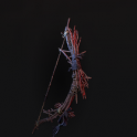 Splinterheart Recurve Bow + 1 Exalted Orb - Fast Delivery