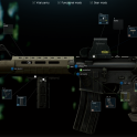 [PVP] Gunsmith Part 16-17-18-19-20 Pack Raid Delivery