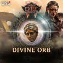[PC,XBOX,PS - HARDCORE] Divine Orb - Path of Exile 2 Forbidden Rites