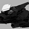 ⭐️CCU'd C2 Hercules  Reclaimer  Genesis Starliner LTI⭐️