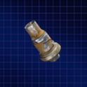 Seeker Grenade Blueprint
