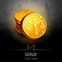 EU CENTRAL | Lost Ark 1 UNIT = 1000 GOLD | Minimum Order 100k Gold