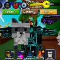 Grow a garden 2 raccoon