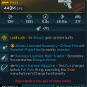 Roulette [449M dps] [jakobs crit, shotgun ammo, ripper auto]