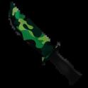 Camo Knife | MM2 | Fast Delivery