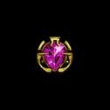 RAINBOW FACET ( ANY ELEMENT, 5/5 ) SEASON 14 SC PD2