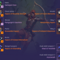 Rogue Build | Pit 80+ Fast Clear | Torment 12 Dominance | Custom Service