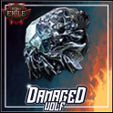 ⚜️Megalomaniac Diamond (Controlling Magic) ⚜️ Fate of the Vaal ⚜️