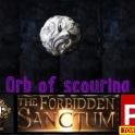 ☯️ Orb of Scouring ★★★ The Forbidden Sanctum SoftCore ★★★ FAST Delivery