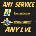 ⭐[PC] ANY SERVICE OF YOUR CHOICE. BOOSTING CHARACTER ANY LVL, SEASON S.C.O.R.E 0-100 LVL⭐