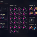 24x Tempest 1 Bag | Very Cheap | Fast Delivery
