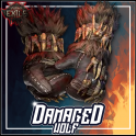 ⚜️ Facebreaker Stocky Mitts ⚜️ Runes of Aldur ⚜️ Fast & Safe Delivery (HANDFARMED) ⚜️