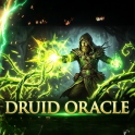 Build Druid Plants CoC with HeadHunter - Druid Oracle [All Endgame Content T17+ ] Runes of Aldur