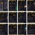 ⭐[MODDED-FULL BUILD] C100 STORMCALLER (CLAWBRINGER/BLIGHTCALLER) - 11 ITEMS - BEST ONE-SHOT HAMMER⭐
