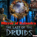 Mirror of Kalandra ★ POE 2 ★  The Last of the Druids Softcore ★ Instant Delivery