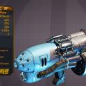 ⭐[PC/XB/PS] M10/L72 - TIGGS BOOM 328.104x18 DMG (158% CRYO EFF) - 4.79 FIRE RATE - ANOINTED x3⭐