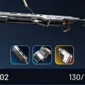 20x Torrente 100% Durability (Compensator III+Extended Medium Mag 3+Kinetic Converter)- Protected ex