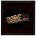 The Changing Seasons Seal Relic - Fast Delivery