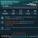 ⭐[GOD ROLL] L60 SOLAR TEMPER - SEE IMAGE FOR STATS⭐