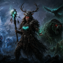 Build Zoo Spirit Walker Beast Master - Huntress [All Endgame Content T16+] Runes of Aldur SC