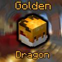 [Lvl 200] Leg Golden Dragon Pet [Fastest and Safest Seller 3900 Positive Feedback!!!!] [Best sell]