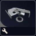 ⭐ Metal Parts*50 - instant delivery⭐