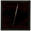 Rare Spear - 500+ physical DPS - 70+ level req - random other stats