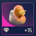 200x Familiar Ducks + Real stock - Fast Delivery