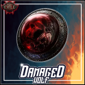 ⚜️ Bloodbarrier Iron Buckler ⚜️ Fate of the Vaal ⚜️ Fast & Safe Delivery (HANDFARMED) ⚜️