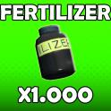 [XBOX] Raw Fertilizer x1.000